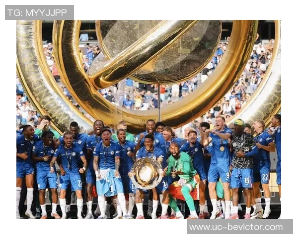 巴黎圣日耳曼差点创造历史七冠传奇仅获一亚世俱杯决赛惨败切尔西